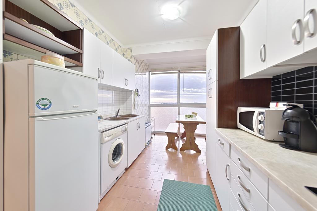 Apartment Aveiro City Center