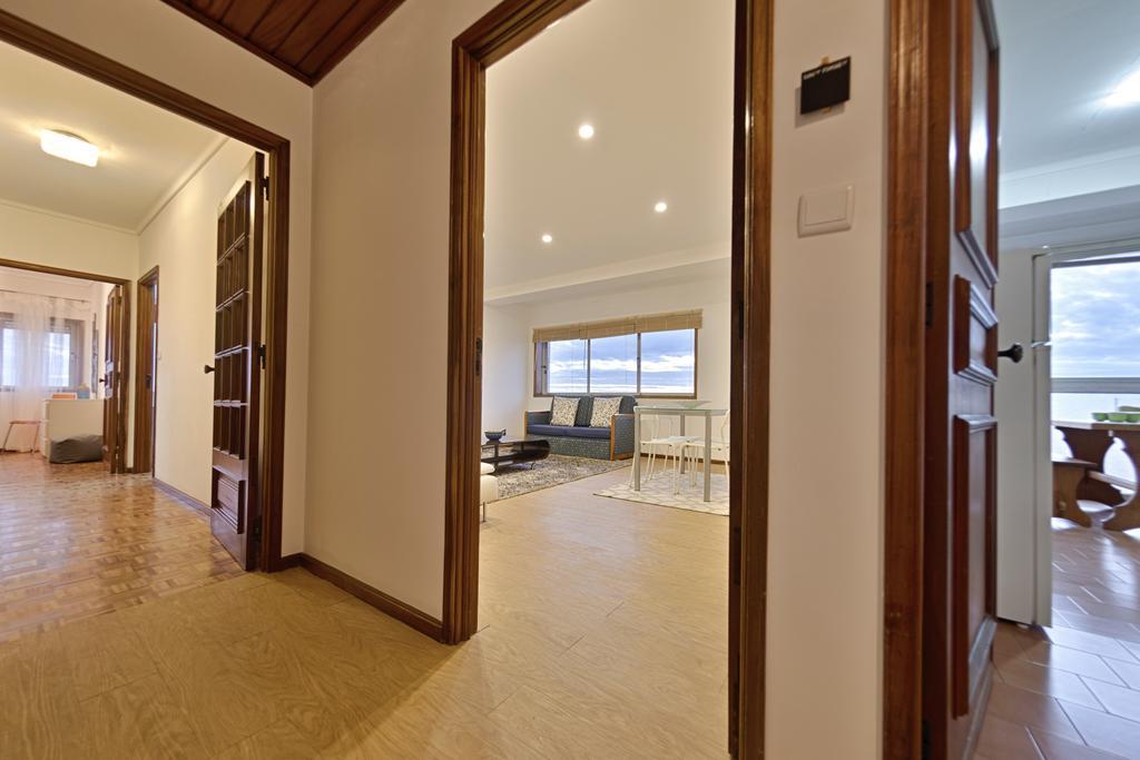 Apartamento Aveiro City Center Aveiro