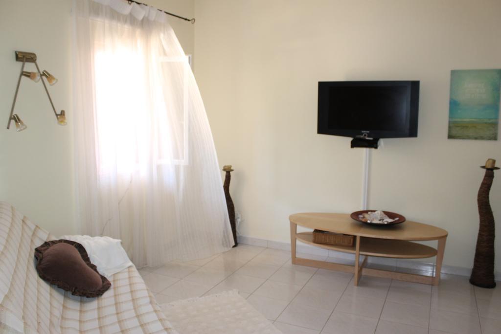Casa Encosta Do Sol Lagos