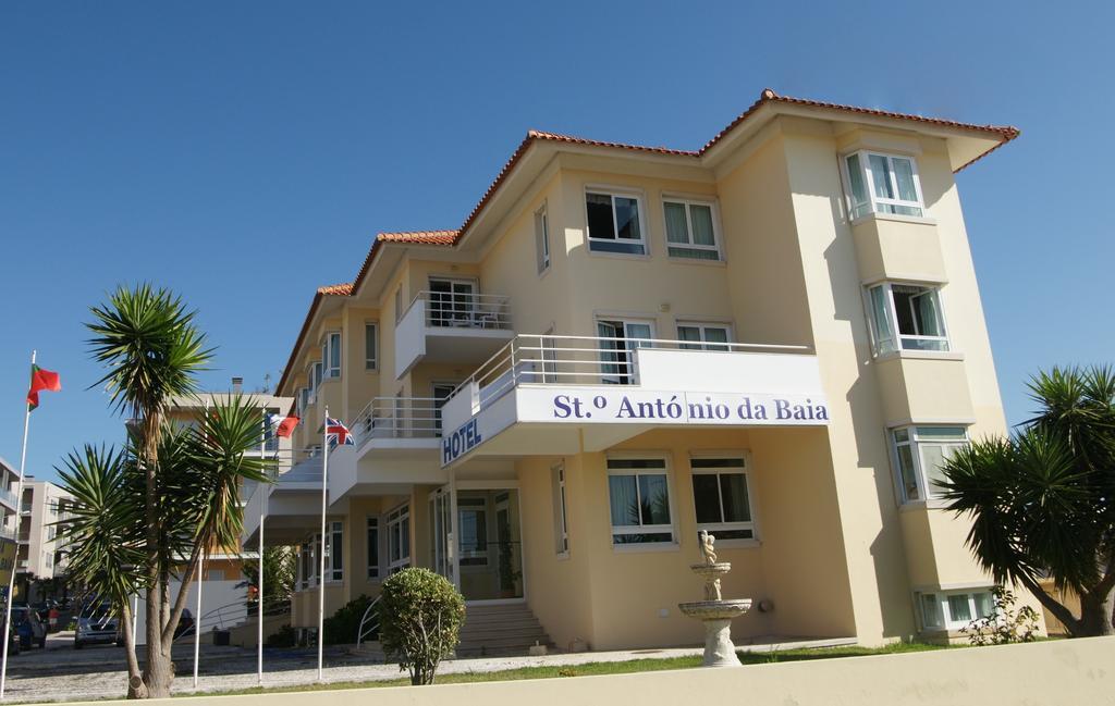 Santo Antonio Da Baia