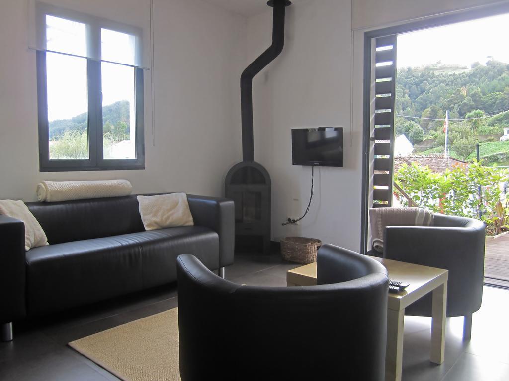 Holiday home Casa Das Furnas