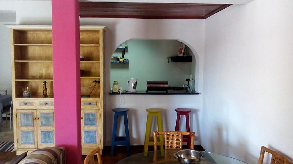 Casa de hóspedes Apart Monumental