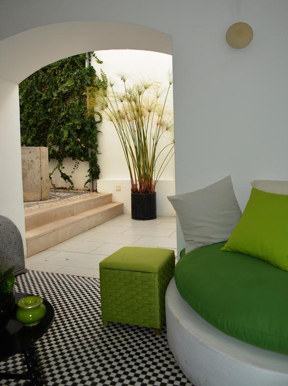 Guest house House