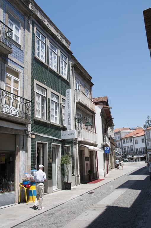 Pensao O Laranjeira Viana do Castelo