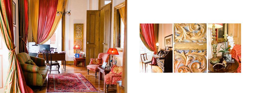 Guest house Challet Fonte Nova Alcobaca