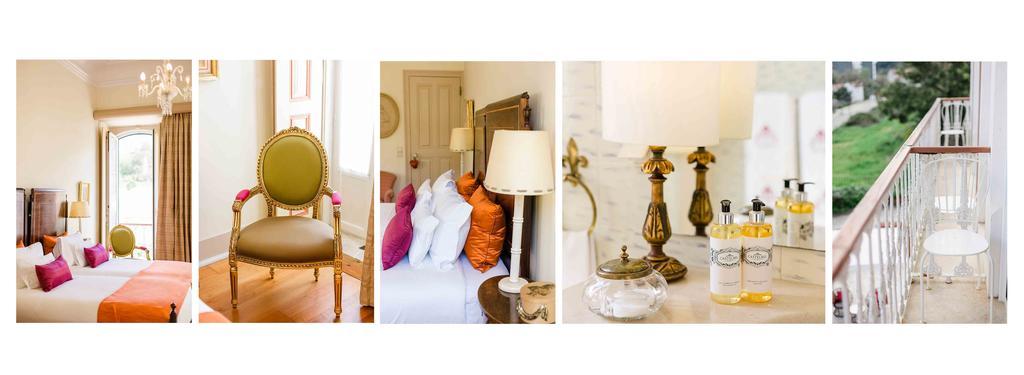 Guest house Challet Fonte Nova 4*