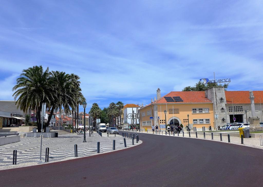 Appartement Historic Centre