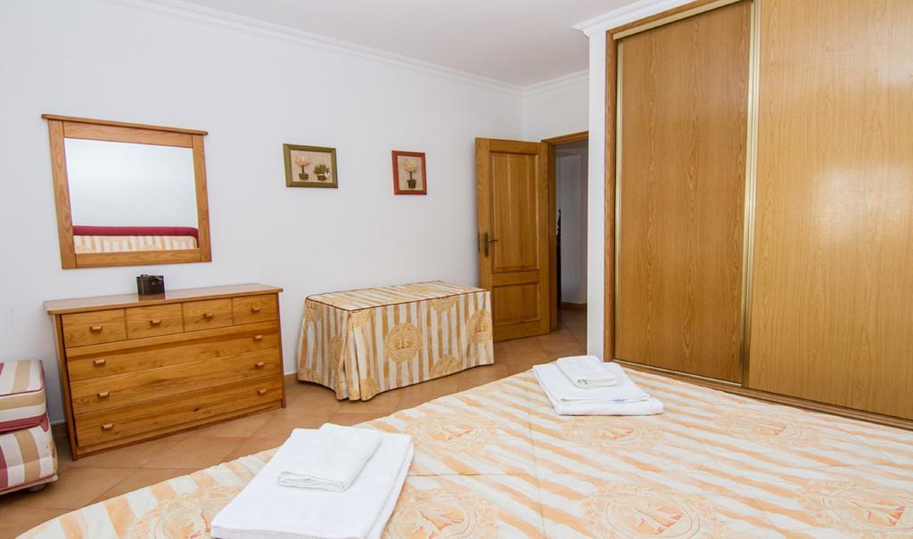 Apartment Akisol Praia Da Luz