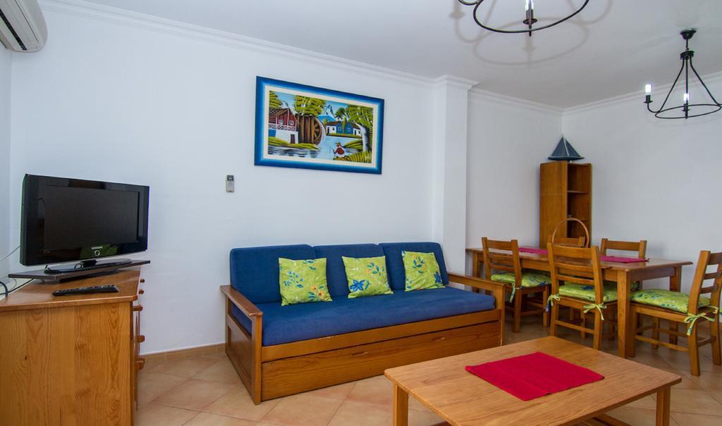 Apartment Akisol *