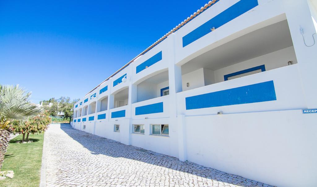 Apartment Akisol Praia Da Luz