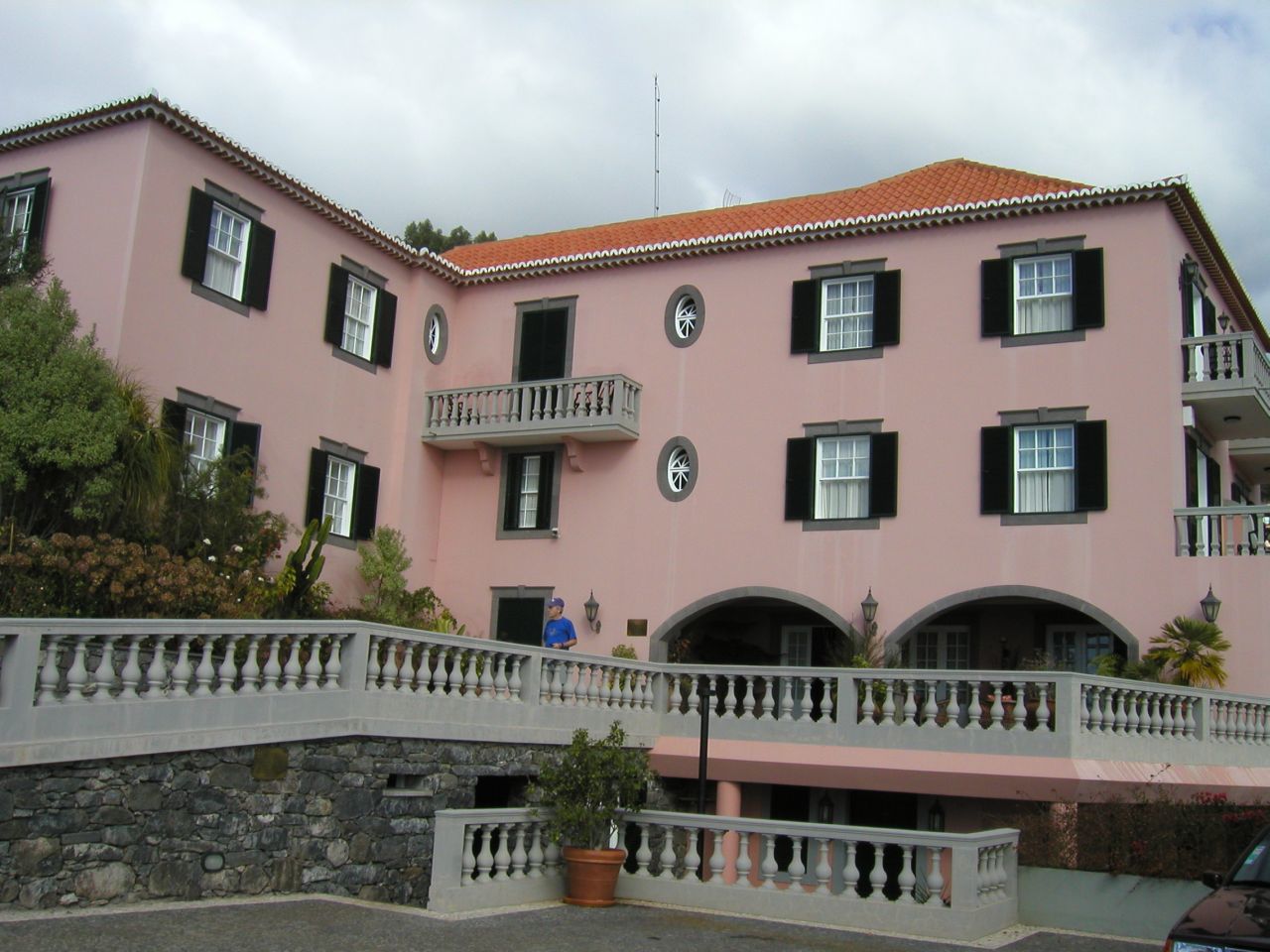 Bed & Breakfast Alto Boutique 3*
