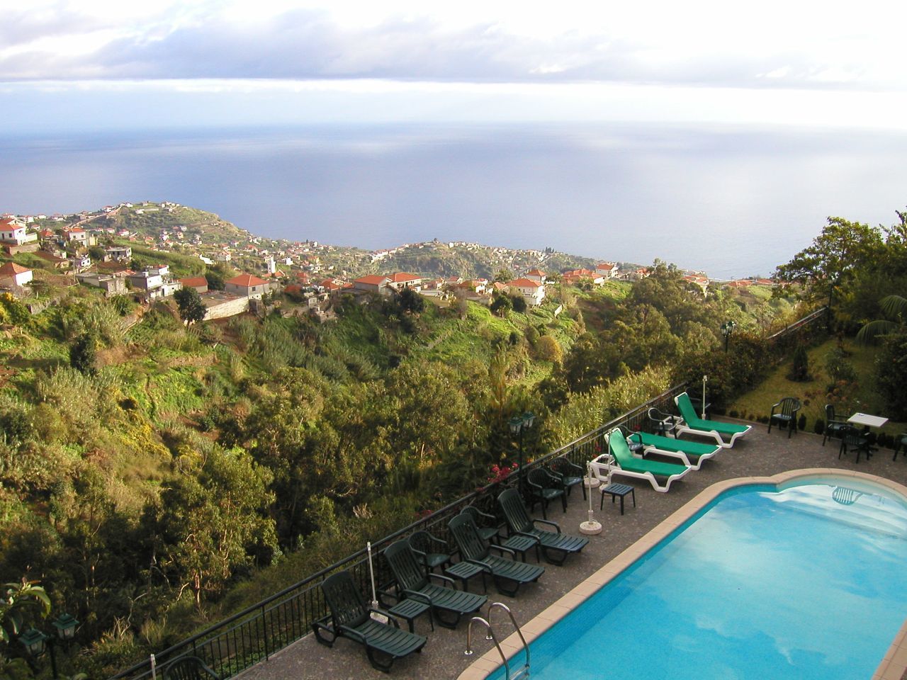 Bed & Breakfast Alto Boutique 3*