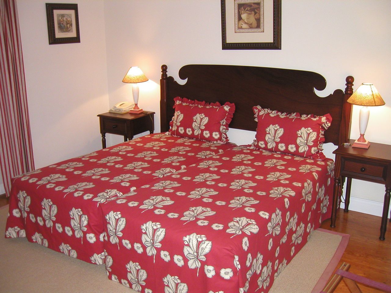 Bed & Breakfast Alto Boutique
