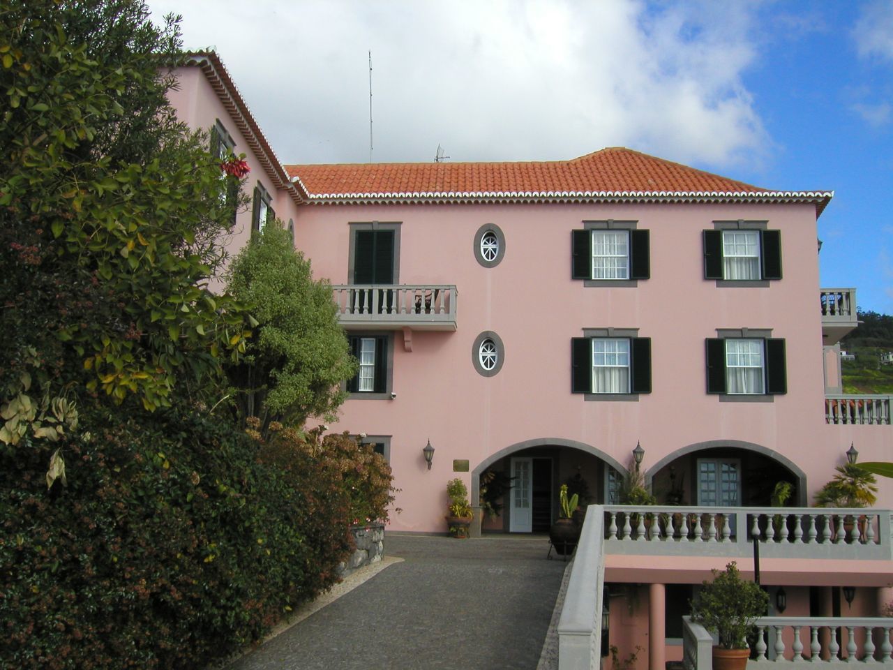 Bed & Breakfast Alto Boutique 3*