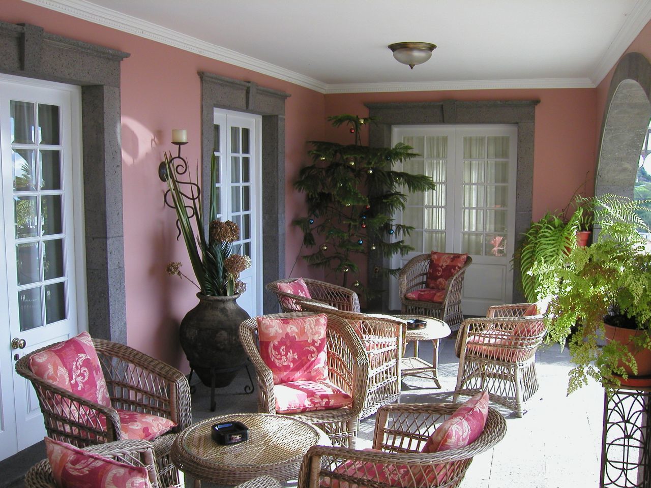 Bed & Breakfast Alto Boutique