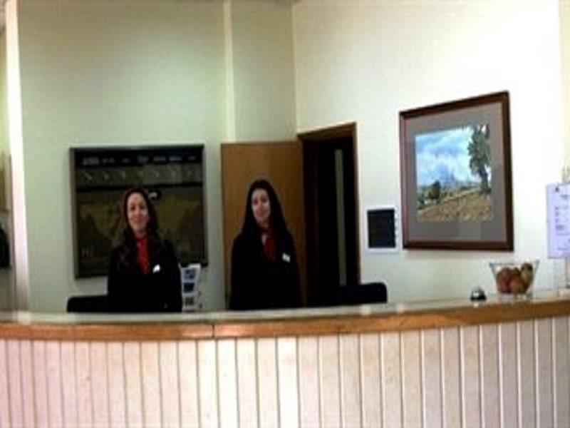 Hotel Melius 3*