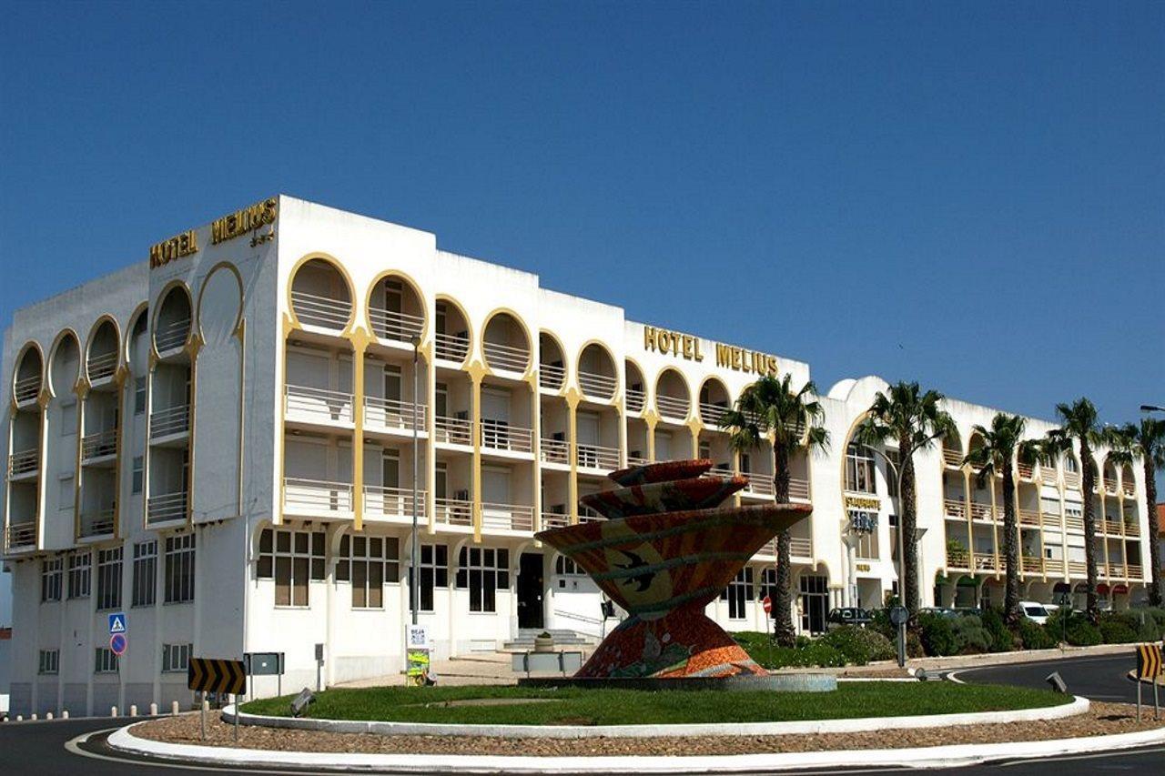 Hotel Melius 3*