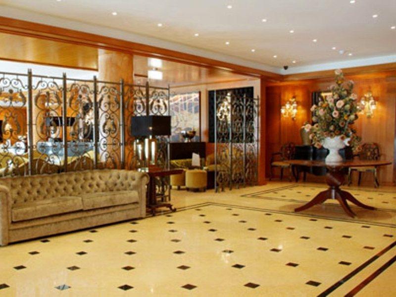 Hotel Moliceiro Aveiro
