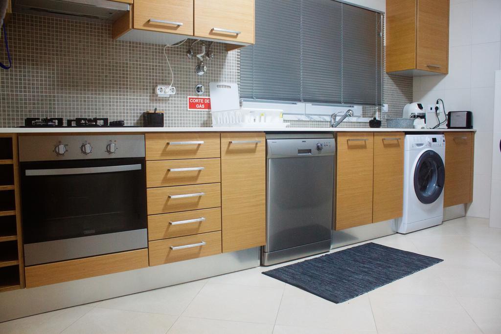 Apartamento Saudade