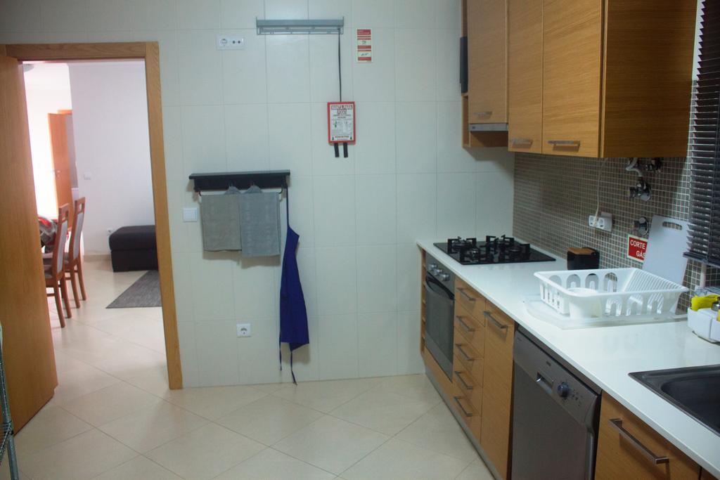 Apartamento Saudade *