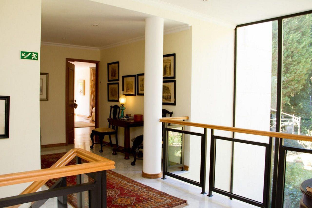 Guest house Challet Fonte Nova 4*