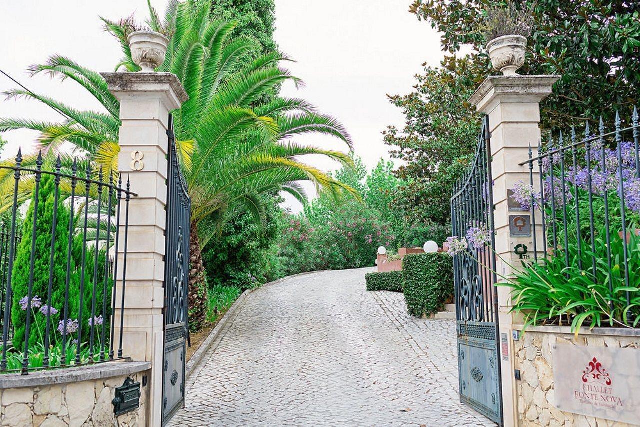 Guest house Challet Fonte Nova