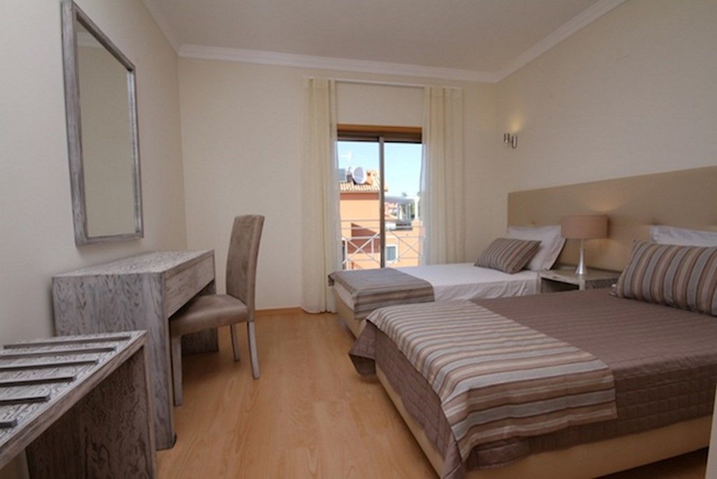 Resort Pinheiros Da Balaia 4*