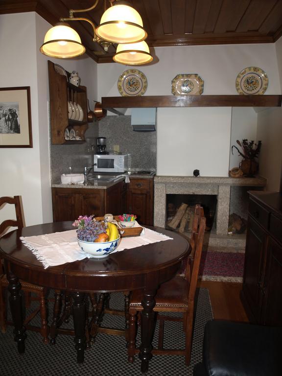 Country house Casa De Riobom Soajo