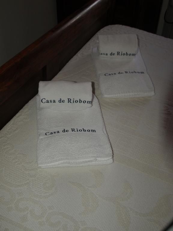 Casa De Riobom