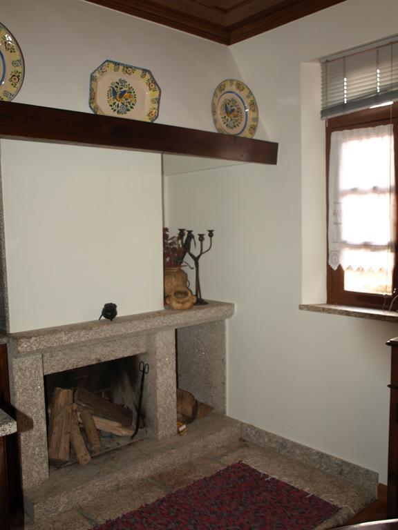 Country house Casa De Riobom Soajo