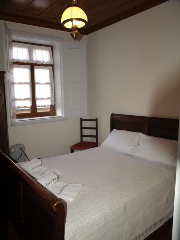 Casa De Riobom