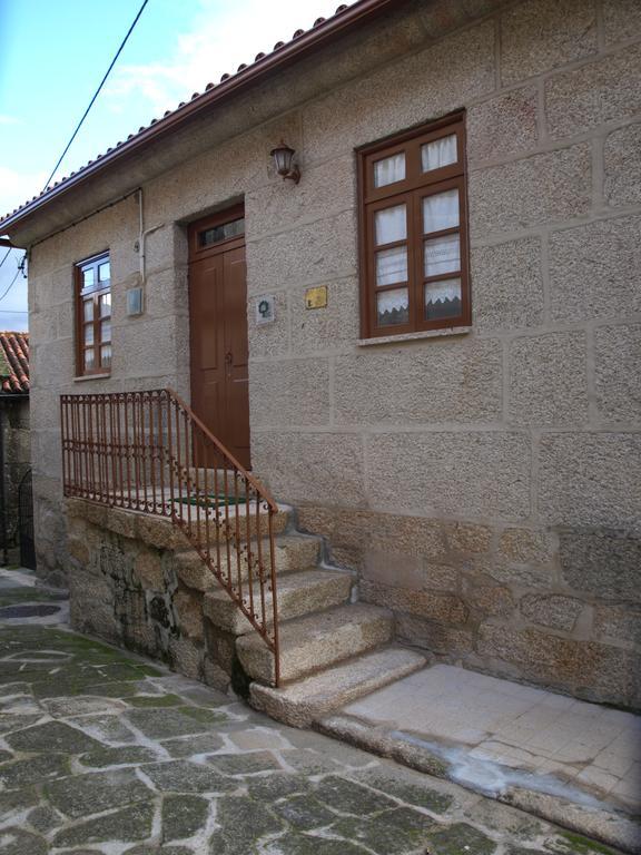 Casa De Riobom