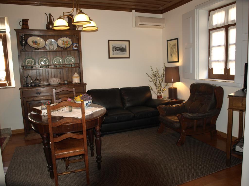 Country house Casa De Riobom *