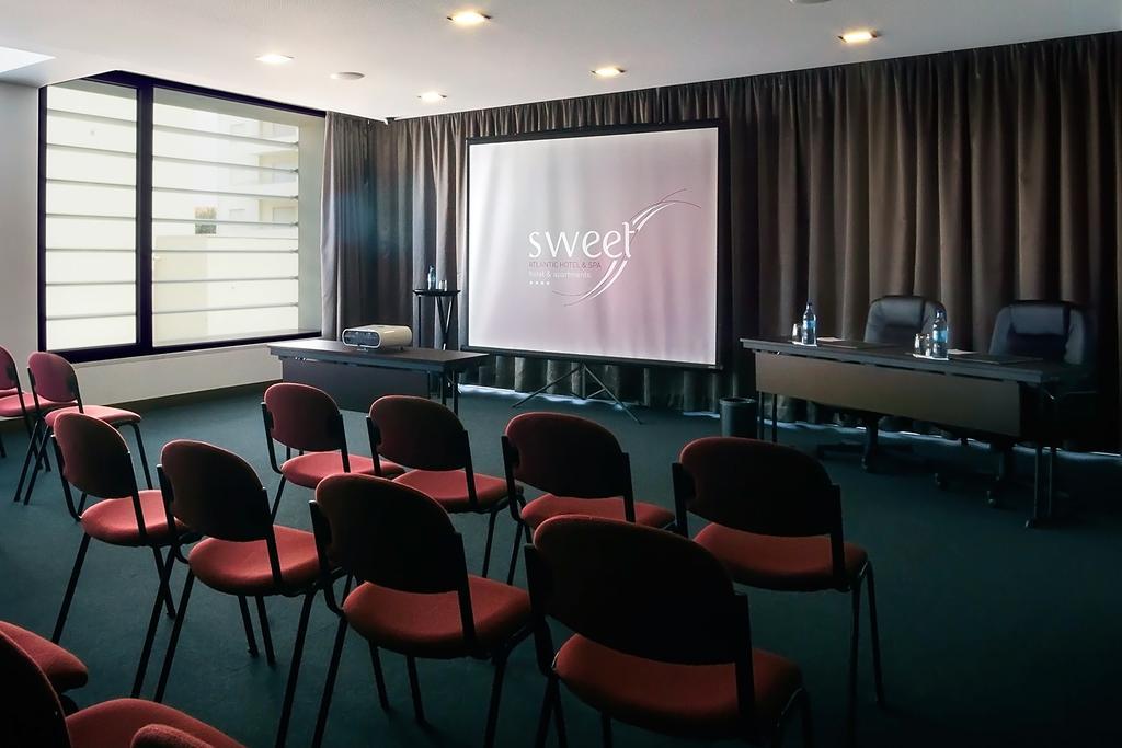 Hotel Sweet Atlantic &