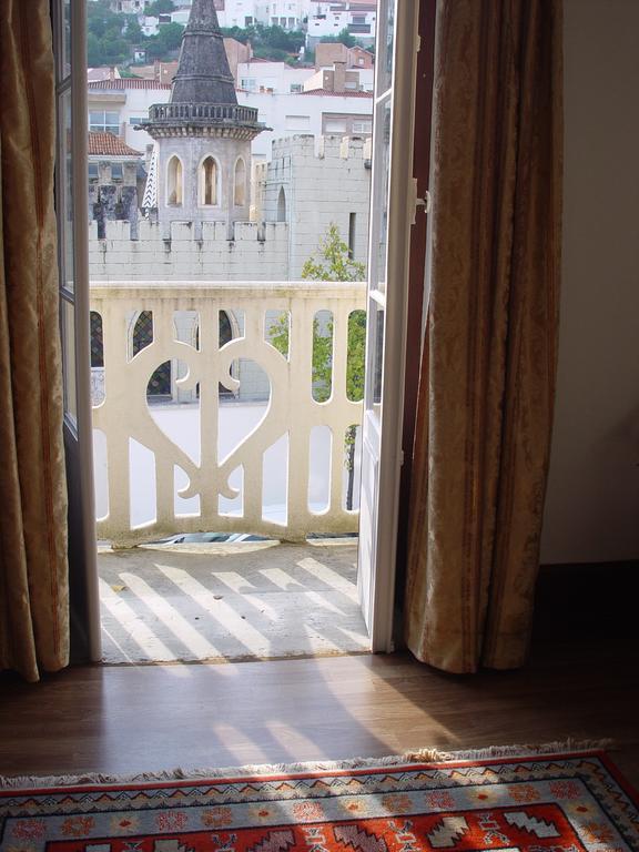 Guest house Quarto & Pasta Coimbra