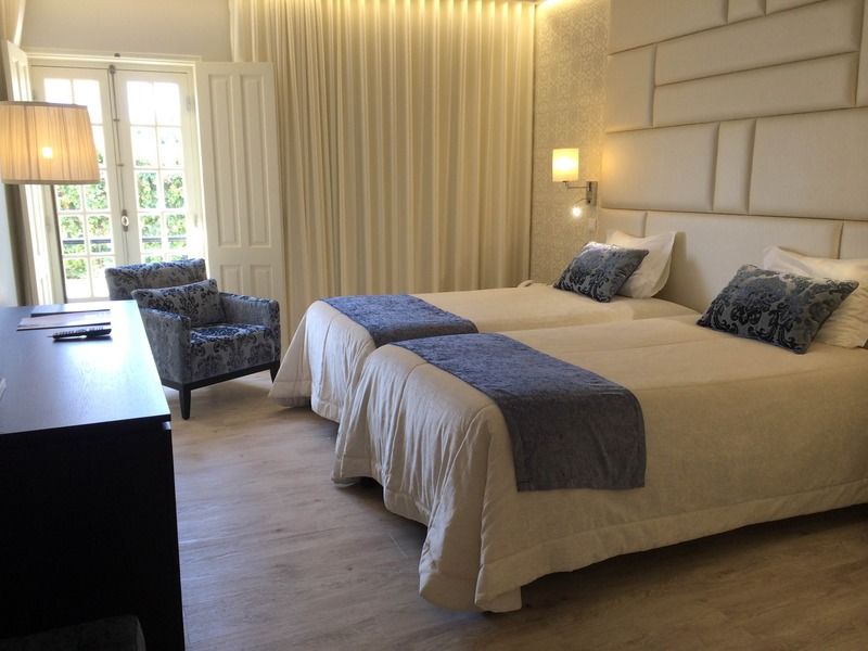 Hotel Josefa D`obidos