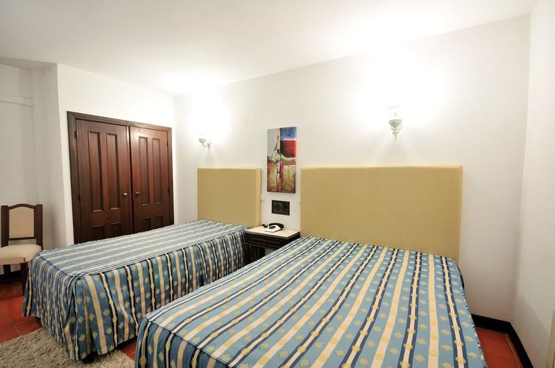 Hotel Josefa D'obidos 4*