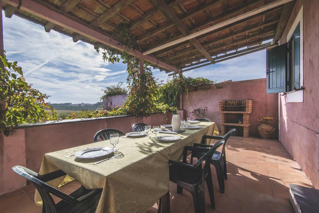 Casal Dos Crespos - Casa De Campo