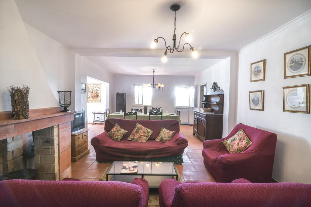 Holiday home Casal Dos Crespos - Casa De Campo Caldas Da Rainha