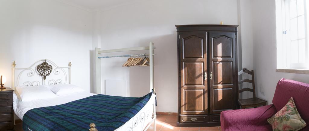 Casal Dos Crespos - Casa De Campo Caldas Da Rainha