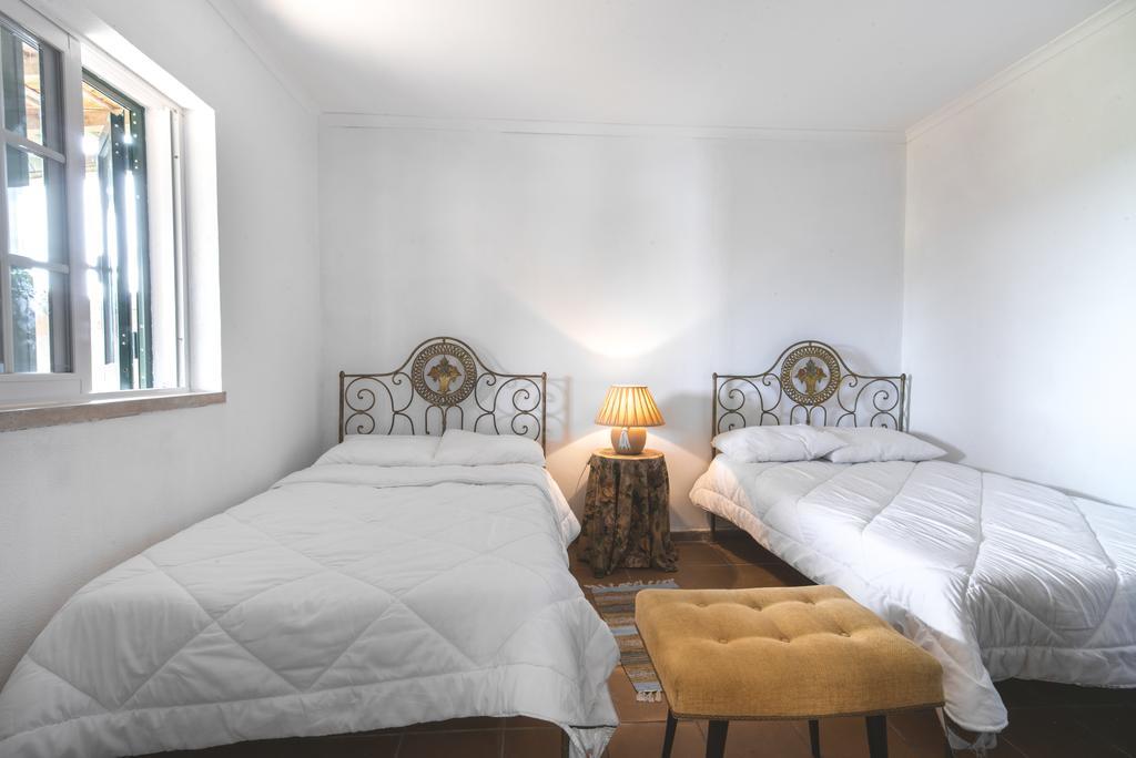 Casal Dos Crespos - Casa De Campo