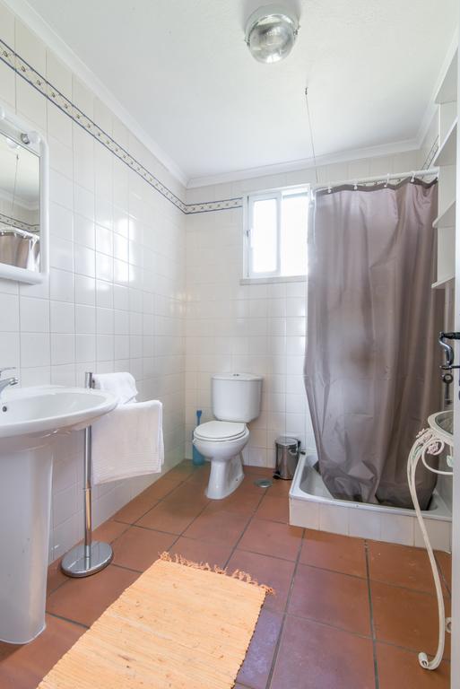 Holiday home Casal Dos Crespos - Casa De Campo *