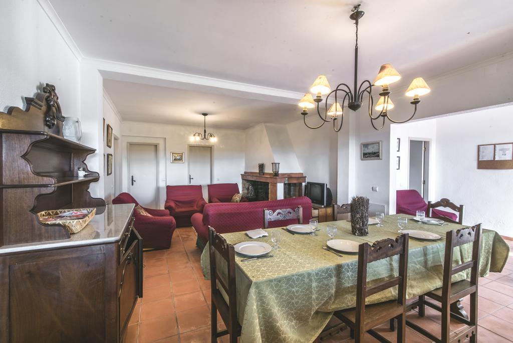 Holiday home Casal Dos Crespos - Casa De Campo