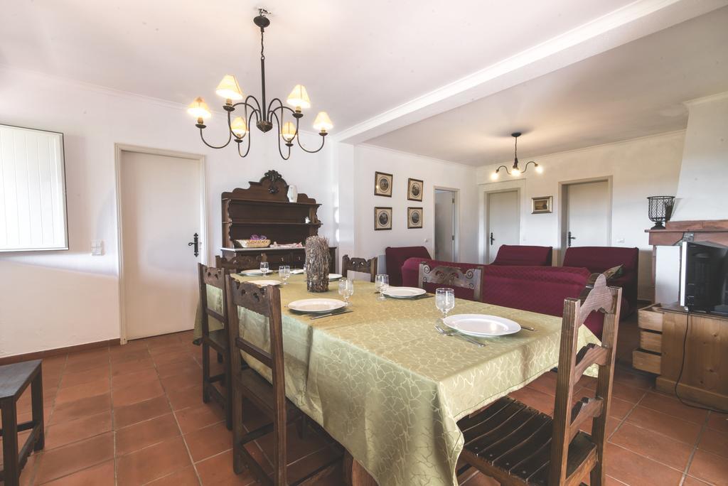 Holiday home Casal Dos Crespos - Casa De Campo Caldas Da Rainha