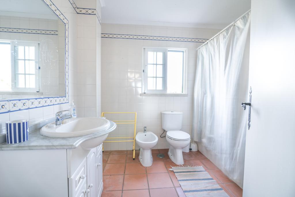 Holiday home Casal Dos Crespos - Casa De Campo *