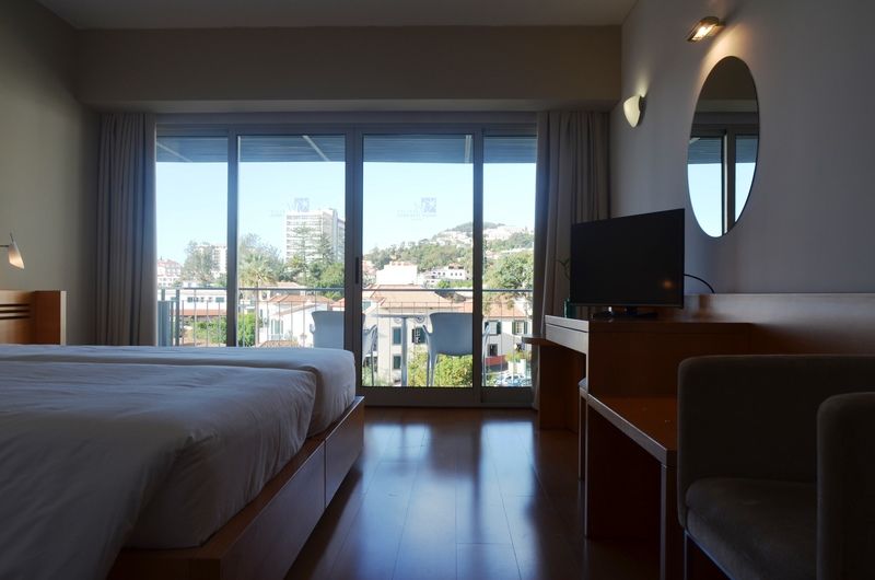 Hotel Madeira Bright Star By Petit Funchal (Madeira)