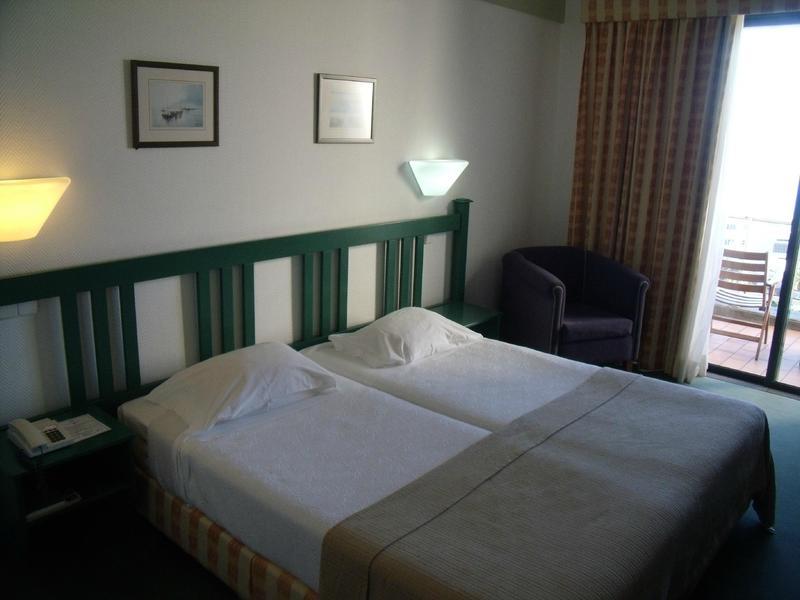 Hotel Escola Funchal (Madeira)
