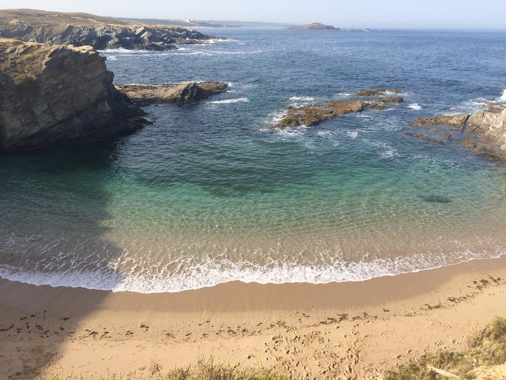 Holiday home Mar Porto Covo