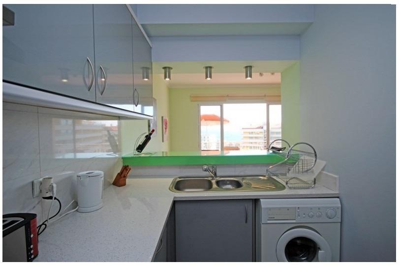 Appartement Tulipa View Funchal (Madeira)