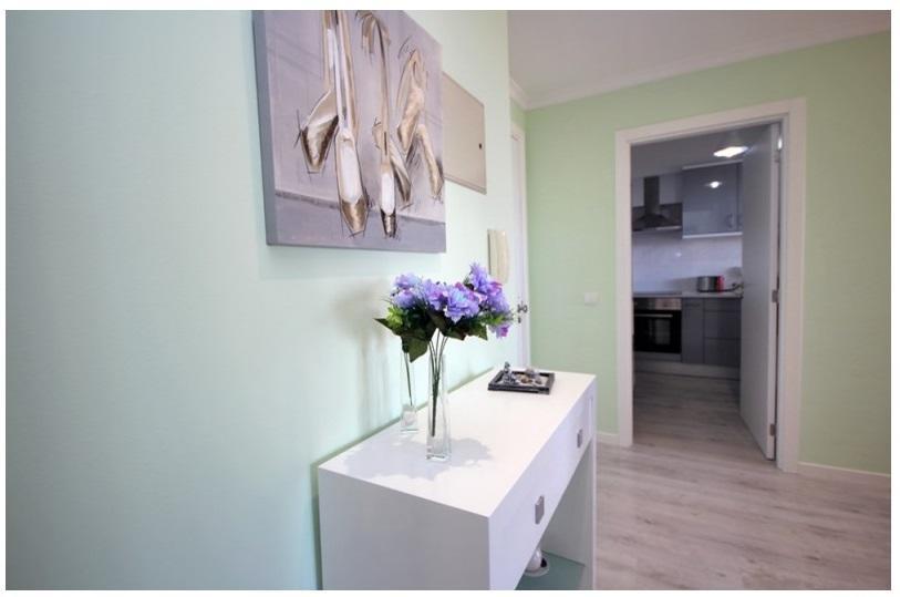 Appartement Tulipa View Funchal (Madeira)